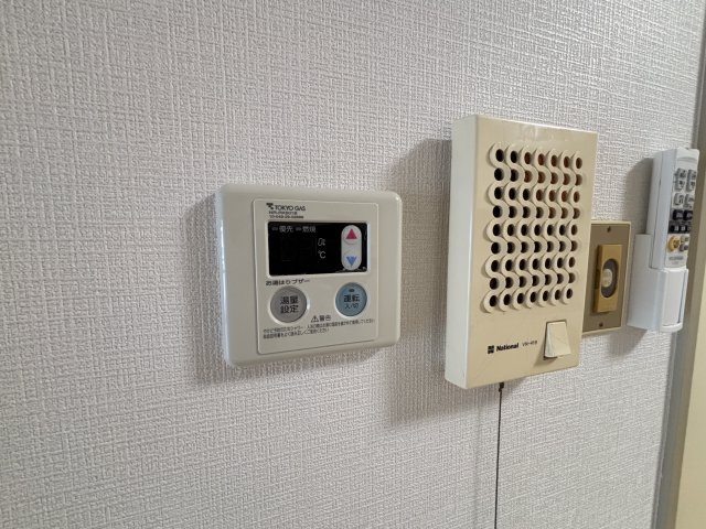 藤和板橋コープ 5階その他設備