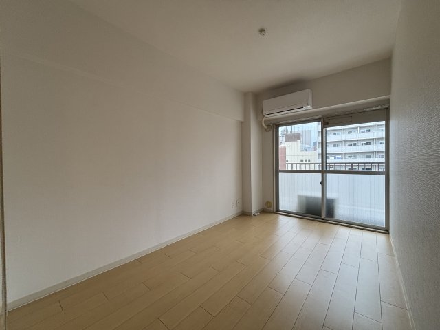 藤和板橋コープ 5階洋室