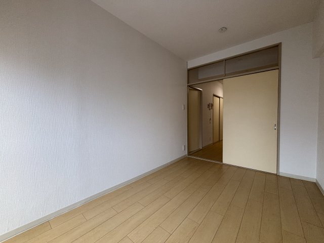 藤和板橋コープ 5階洋室