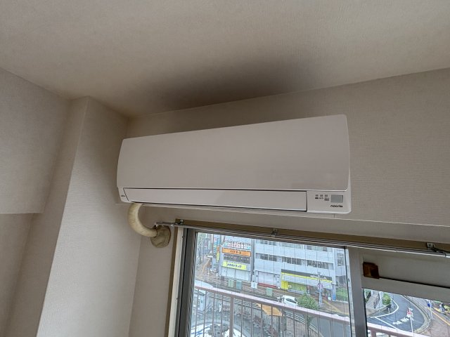 藤和板橋コープ 5階その他設備