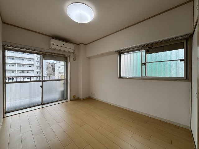 藤和板橋コープ 5階洋室