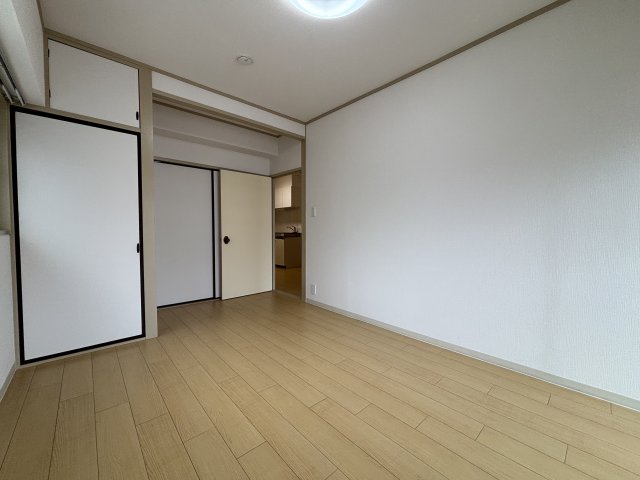 藤和板橋コープ 5階洋室