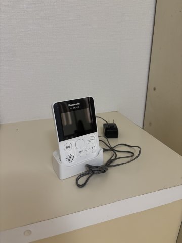 藤和板橋コープ 5階セキュリティ