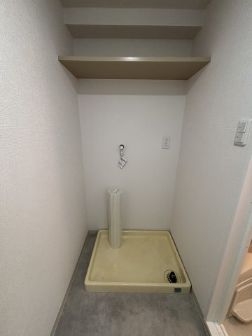 藤和板橋コープ 5階その他設備