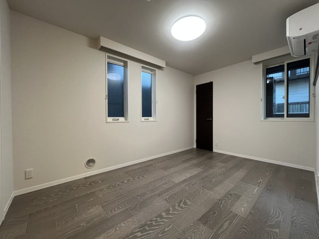 ベルタスⅣ 202洋室