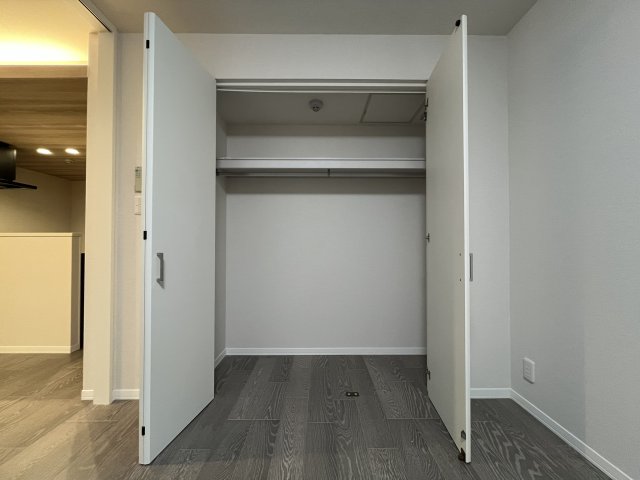 ベルタスⅣ 202収納