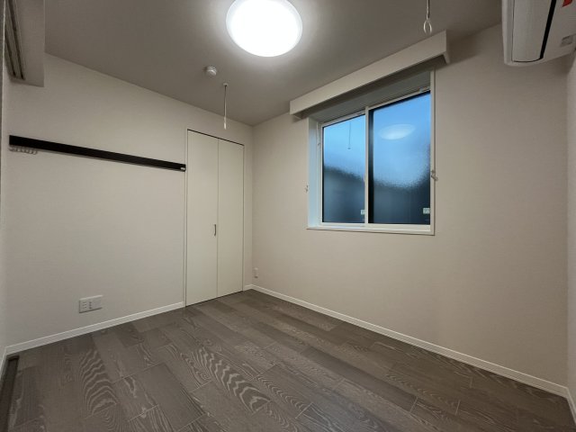 ベルタスⅣ 202洋室