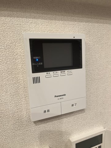 ベルタスⅣ 202セキュリティ