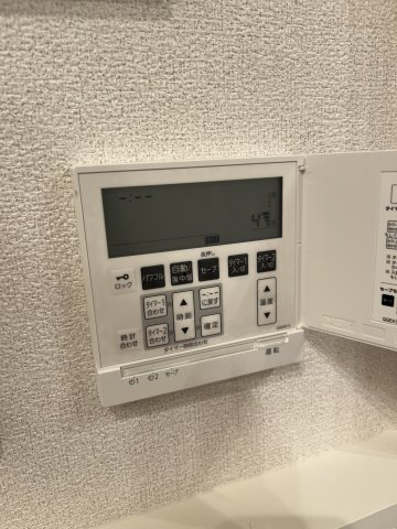 ベルタスⅣ 202その他設備