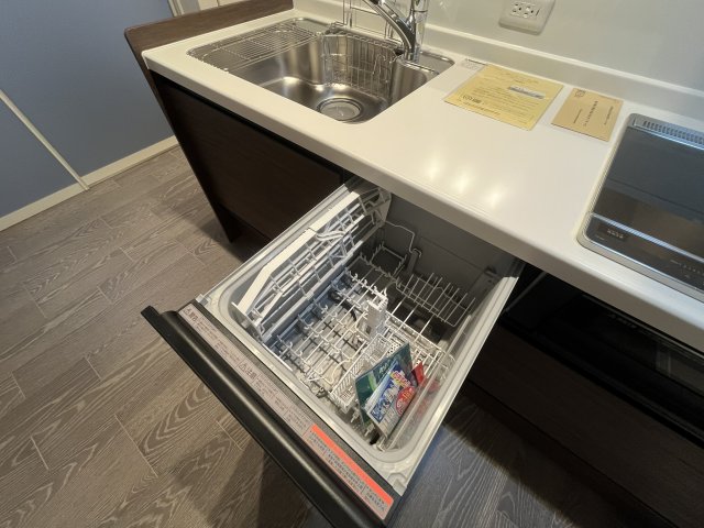 ベルタスⅣ 202その他設備