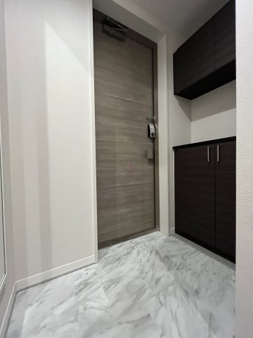 ベルタスⅣ 202玄関