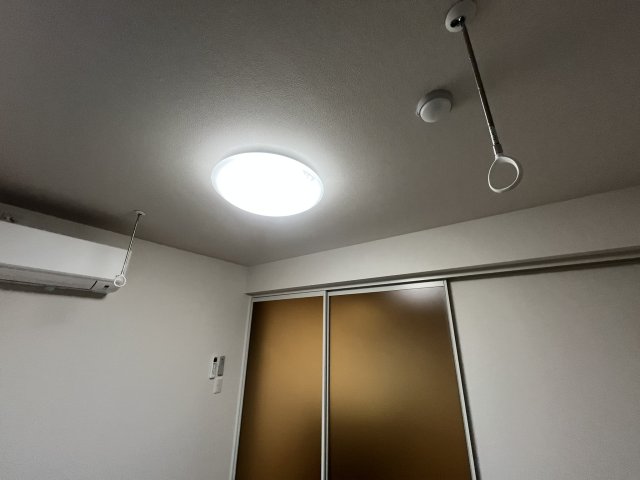 ベルタスⅣ 202その他設備