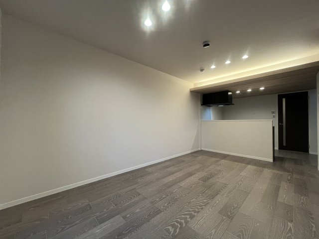 ベルタスⅣ 202居間・リビング