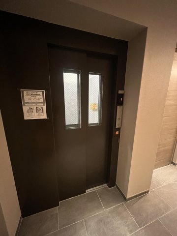 ベルタスⅣ 202その他共用部分