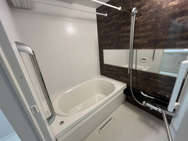 ベルタスⅣ 202風呂