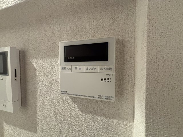 ベルタスⅣ 303その他設備