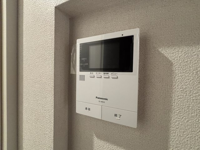 ベルタスⅣ 303セキュリティ
