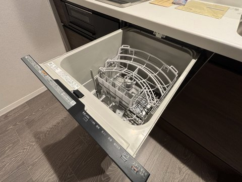 ベルタスⅣ 303その他設備
