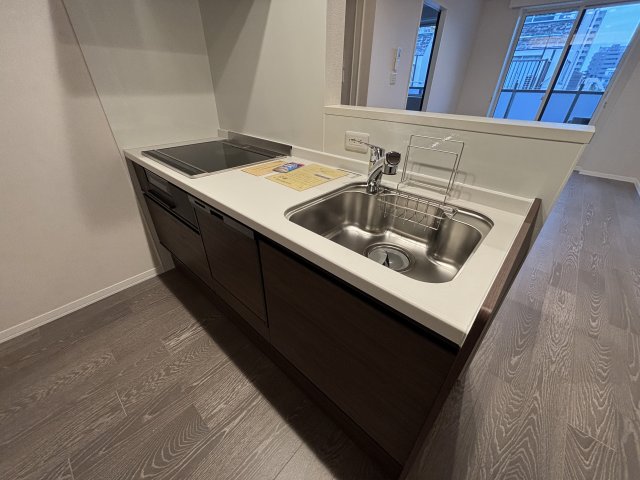 ベルタスⅣ 303キッチン
