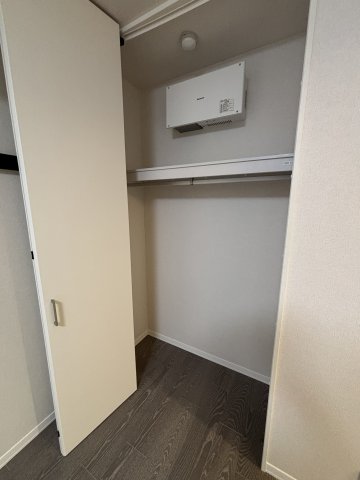 ベルタスⅣ 303収納