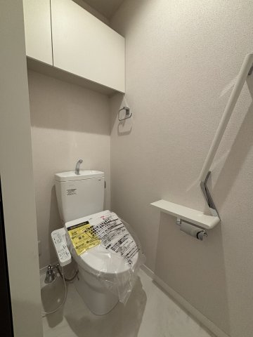 ベルタスⅣ 303トイレ