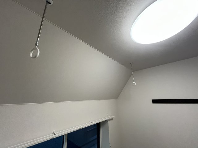 ベルタスⅣ 305その他設備