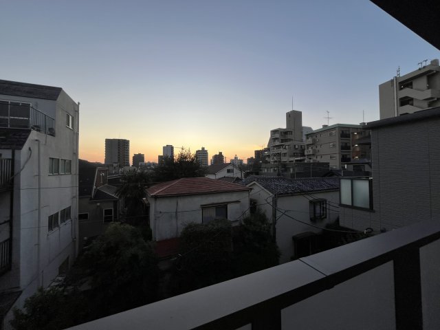 ベルタスⅣ 305展望