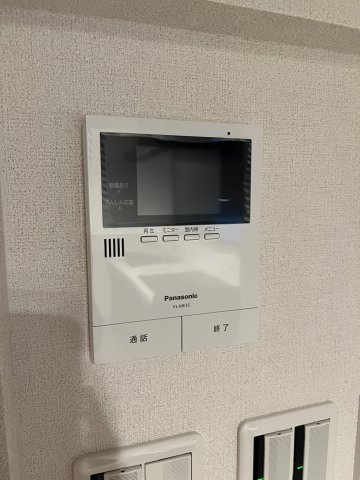 ベルタスⅣ 305セキュリティ