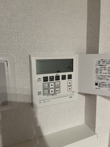 ベルタスⅣ 305その他設備