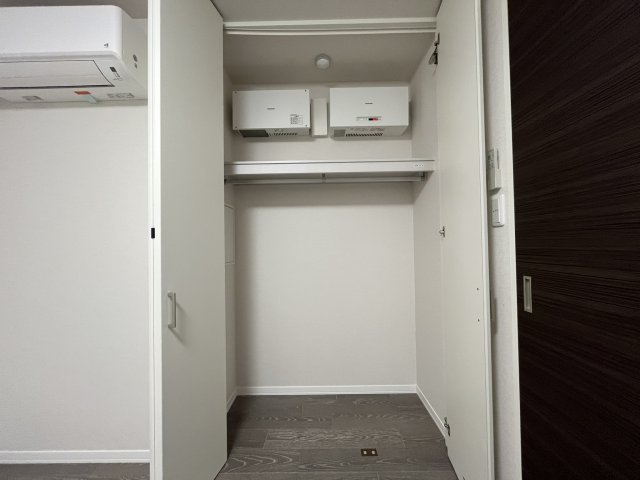 ベルタスⅣ 305収納