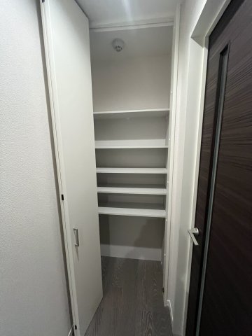 ベルタスⅣ 305収納