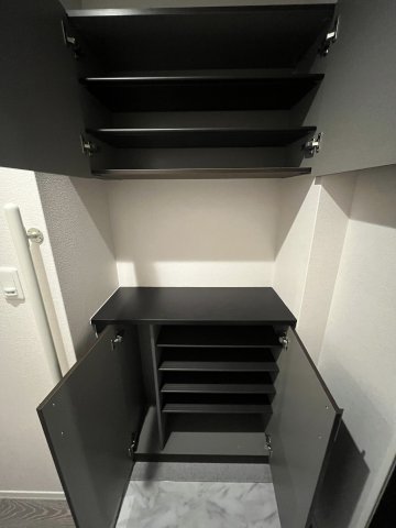 ベルタスⅣ 305収納