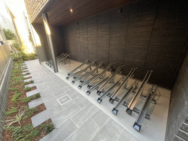 ベルタスⅣ 305その他共用部分