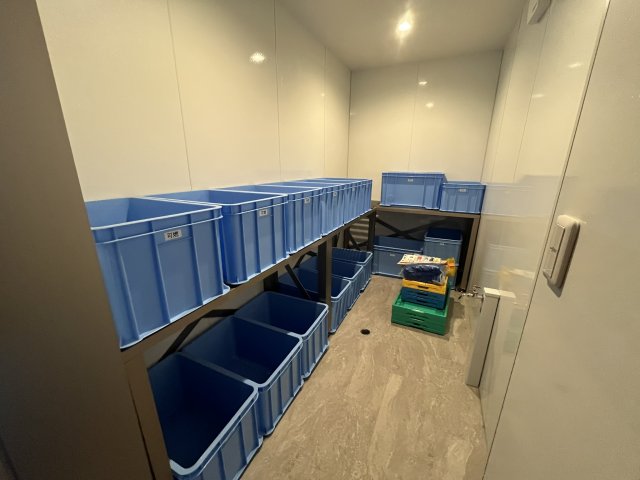 ベルタスⅣ 305その他共用部分