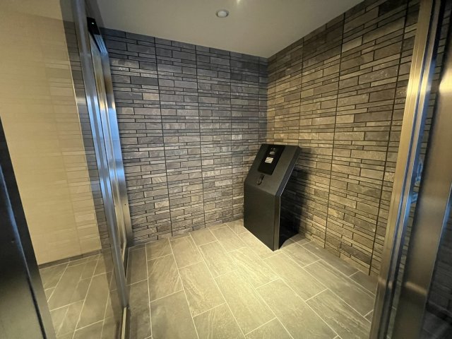 ベルタスⅣ 305その他共用部分