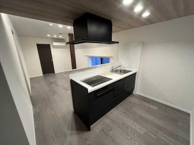 ベルタスⅣ 305キッチン