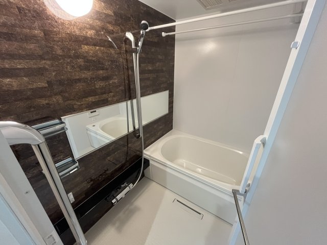 ベルタスⅣ 305風呂