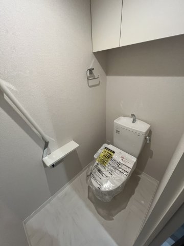 ベルタスⅣ 305トイレ