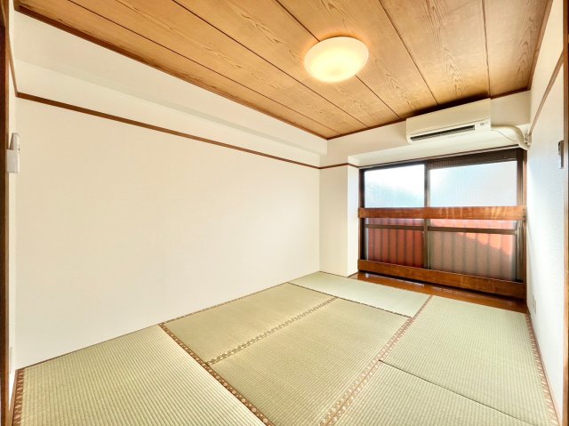 ウインテラス 2階その他