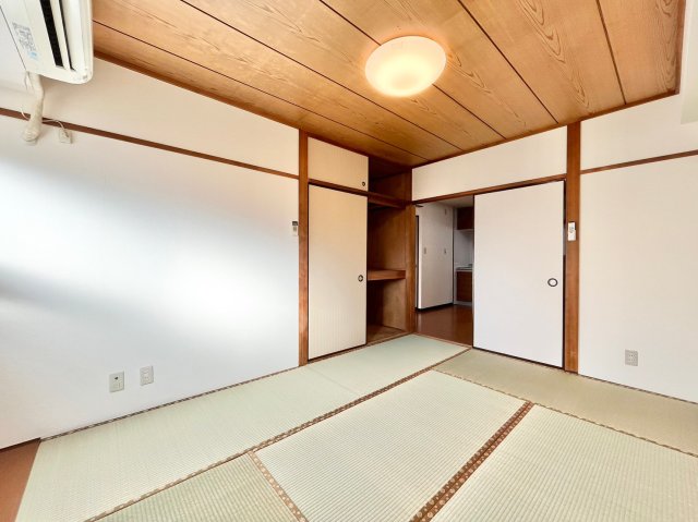 ウインテラス 2階その他