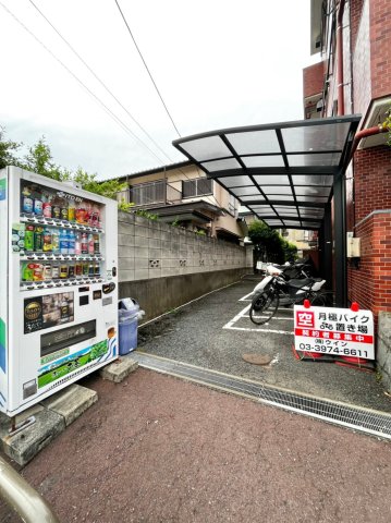 ウインテラス 2階その他