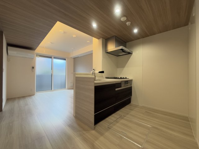 セレスティア小豆沢 1階その他