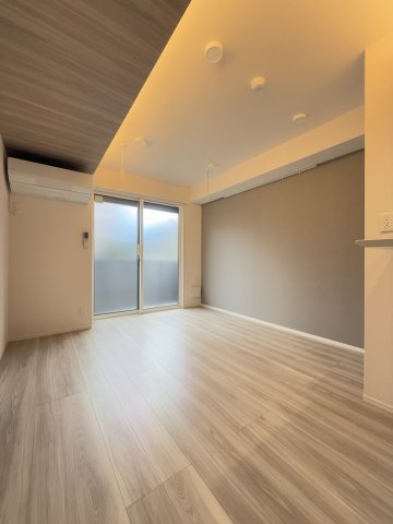 セレスティア小豆沢 1階その他