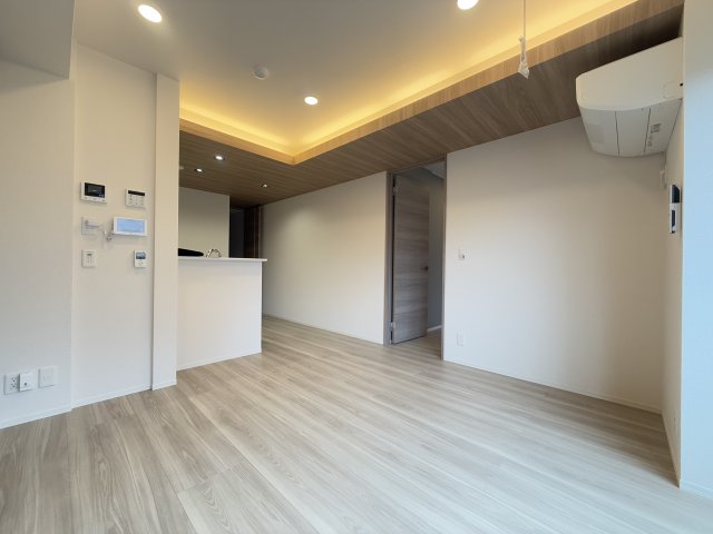 セレスティア小豆沢 1階その他