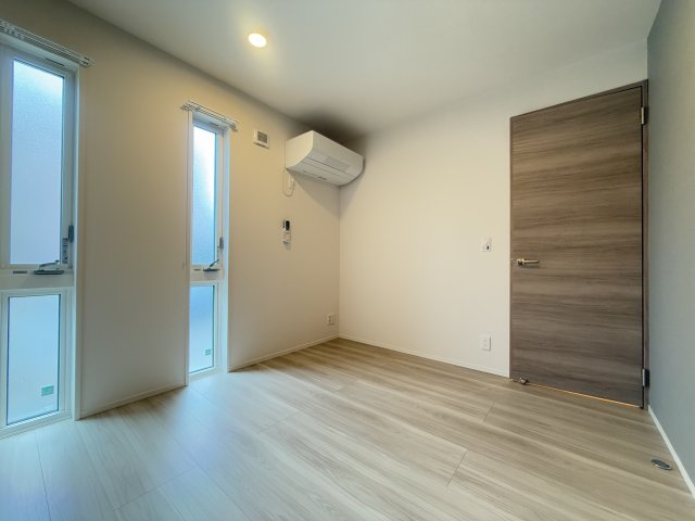 セレスティア小豆沢 1階その他