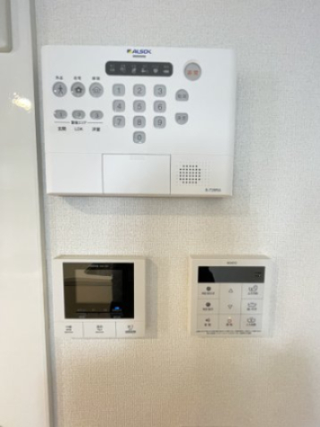 東京都板橋区小豆沢2丁目 3階その他設備