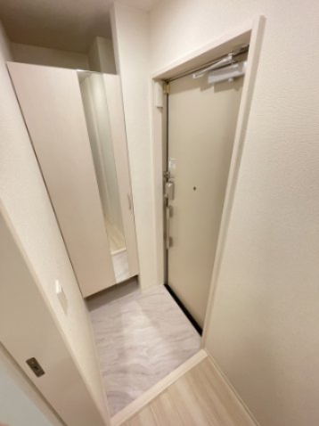 東京都板橋区小豆沢２丁目 2階収納