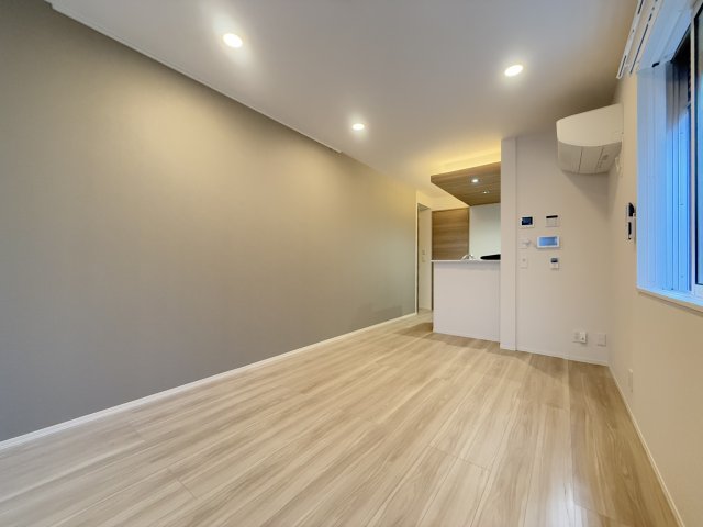 セレスティア小豆沢 1階その他