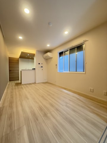 セレスティア小豆沢 1階その他