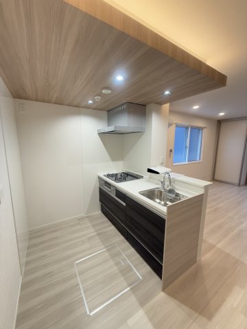 セレスティア小豆沢 1階その他